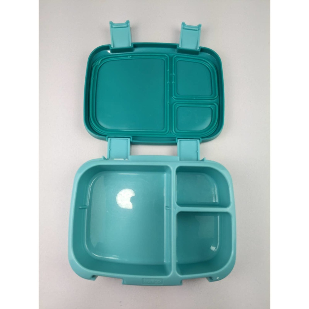Bento Lunch Container - Picture 3 of 3